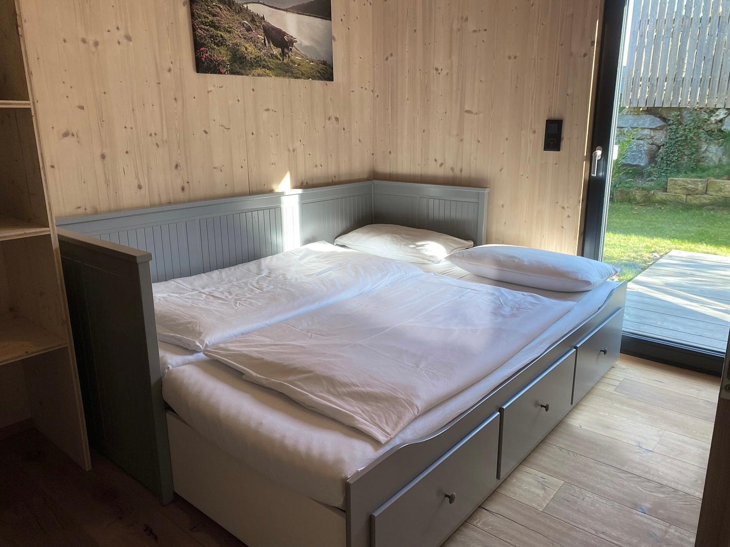 Black Forest Lodges - Gehobene Ferienwohnungen Mit Privatsaunas Tulfes Exteriör bild